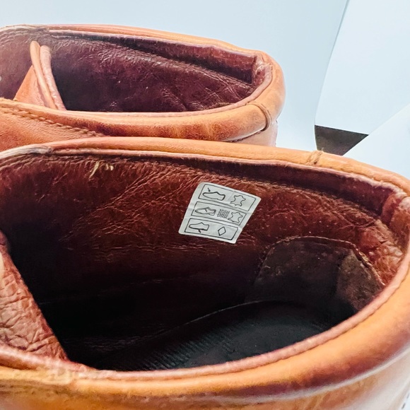 PIKOLINOS ZARAGOZA LACE-UP BOOTS SIZE 39 - Picture 9 of 13